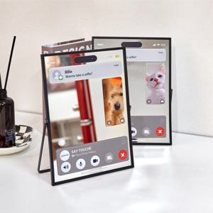 [세이투셰] 페이스타임 테이블 미러 2종