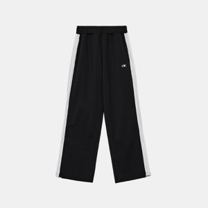 [오아이오아이컬렉션]뉴 노멀 져지 팬츠 [BLACK]