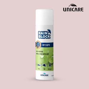 유니케어 방수코팅제 레인블럭  J