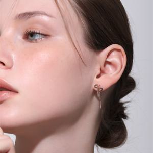 [스톤헨지] SHe 14K 귀걸이 U0093