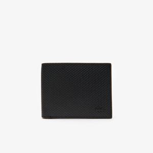 [라코스테가방]샨타코 스몰 사이즈 반지갑[NH2824C55G 000 YDP]