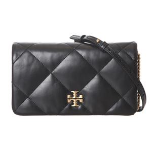 [롯데백화점] [토리버치] 숄더백 158624 001 키라 다이아몬드 퀼팅