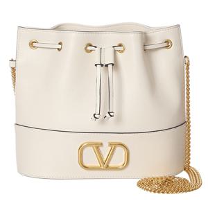 [롯데백화점] [발렌티노] 버킷백 6W2P0T83 HPF I16 V로고 체인
