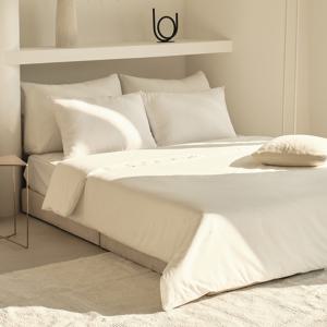 실크 이불솜 투인원 3way 블랙아티젠 SS/Q/K