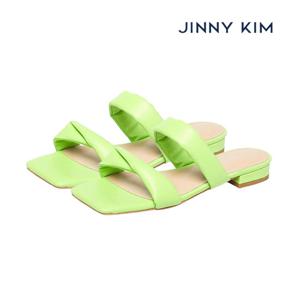 [최초가 69,800] Dily 딜리 플랫 샌들 2cm