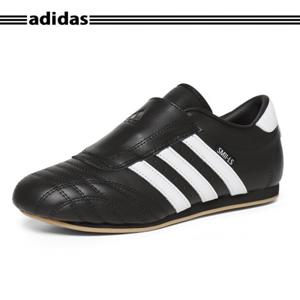 (정품) 태권도 W 스니커즈 코어 블랙 JQ4775