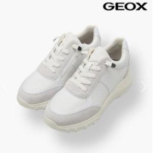 [정가 199000원] [제옥스]여성스니커즈 알레니 W1X35LP3S91