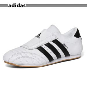 (정품) 태권도 W 스니커즈 화이트 JQ4774