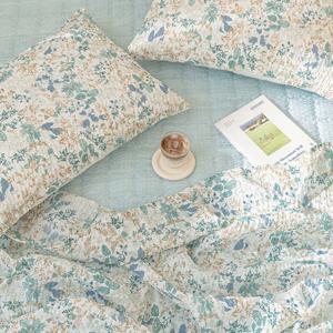 고슬고슬 시원한 시어서커 여름 홑이불베개세트 8종택1(SS)(Q)