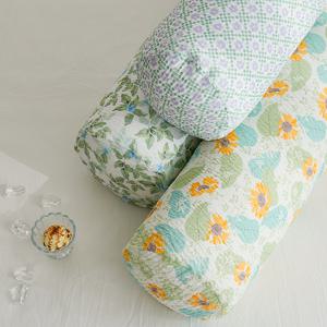 고슬고슬 시원한 시어서커 여름 바디필로우커버 6종택1(단품&세트)