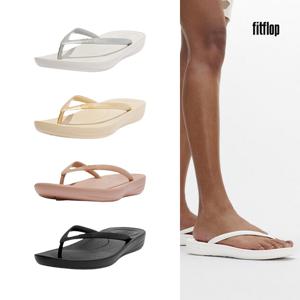 [25SS] 여성 아이쿠션 에고노믹 플립플랍 5종 택1
