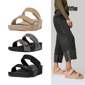 [25SS][루루] 쉬머럭스 여성 슬라이드 3종 1택