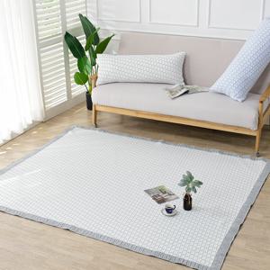 듀라론 100% ICE 쿨쿨쿨 냉감 쿨링 시트 패드 Q