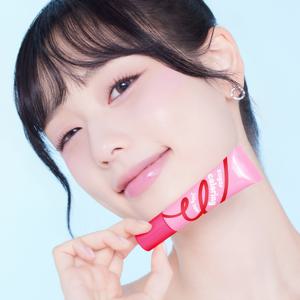 슈가 컬러링 젤리밤 /도톰하고 생기있는 입술 /림밤 /립플럼퍼