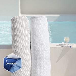 [신상입고]세상 쿨한 듀라론 삼중직 냉감바디필로우커버/솜세트 (23X105)