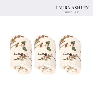 로라에슐리 헤리티지 오리지널 60수 타월 3P