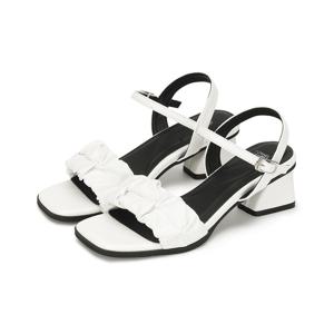 포멜카멜레  폴리에크 샌들 4CM 2종 택1 FLS1F1SS011