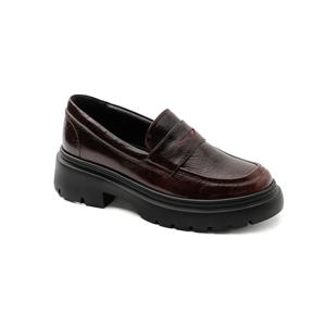 [정가 239000원] [톰맥캔]여성로퍼 카밀라03 8TMCM34F4R