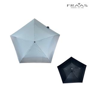 프라스 [UPF 50+] 110g 초경량 슬림 3단 우양산 FG5005F