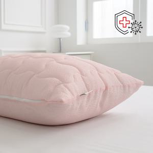 시어서커 항균 탈취 써니 여름 시원한 붙지않는 베개커버 50x70