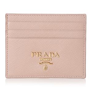 [롯데백화점] [프라다] 카드지갑 1MC025 QWA F0236 사피아노