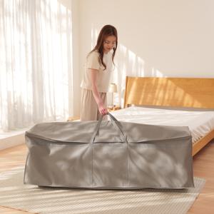 더튼튼 프리미엄 메모리폼 매트리스 토퍼 보관가방 슈퍼싱글 퀸 SS Q