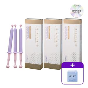 에센스 여성청결제 이너밸런스(3개입)*3+마음생리대 팬티라이너20매입