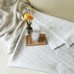 국내생산 여름 듀라론 쿨매트 쿨링 냉감 통풍 침대 쿨패드 사각 슈퍼싱글 SS