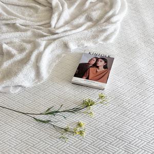 국내생산 여름 듀라론 쿨매트 쿨링 냉감 통풍 침대 쿨패드 사각 싱글 S