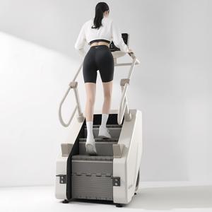 리얼클라임 스텝밀 머신 방문설치 천국의계단 스텝퍼 가정용 계단 오르기