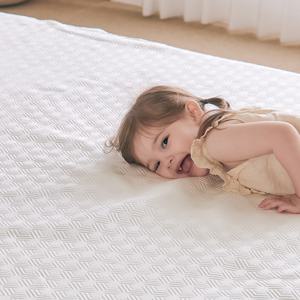 헤븐리헤븐 쏘쿨쿨 냉감패드 쿨매트 여름 냉감 침대 매트 4size