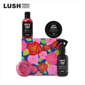 로즈 잼 - 기프트/선물 세트