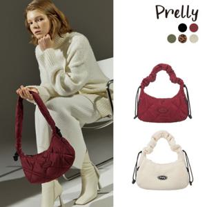 [프레리] 클라우드 퀼팅 토트백 PY502