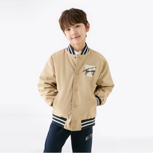 타미힐피거 리버시블 봄버 재킷 (T42F6QJC310BT1AB9)