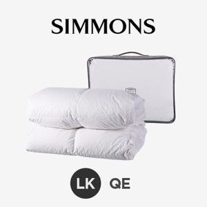 홈. 헝가리산 구스 데일리 이불솜 LK (솜털80%)