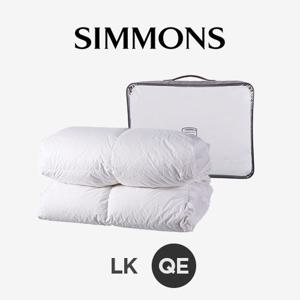 홈. 헝가리산 구스 데일리 이불솜 QE (솜털80%)