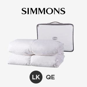 홈. 헝가리산 구스 데일리 이불솜 라이트 LK (솜털80%)