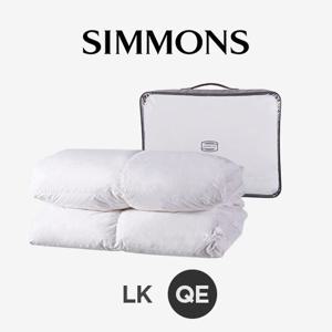 홈. 헝가리산 구스 데일리 이불솜 라이트 QE (솜털80%)