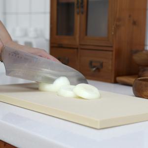 HOME 항균 고무도마 특대 (420x250x13)