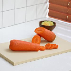 HOME 항균 고무도마 중 (380x210x13)