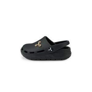 [정상가 89,900원] 아이들을 위한 리커버리 슬리퍼 B-1 아동화 블랙