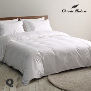 순면 60수 솔리드 이불커버 Q