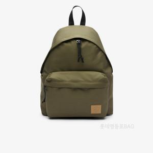 [라코스테가장]캐주얼크록 백팩[NU5179Z55N N62 YDP]