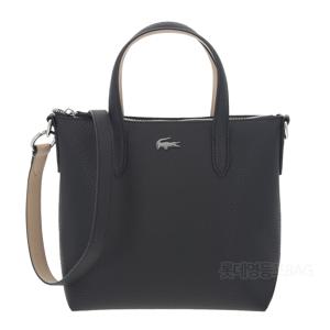 [라코스테]25 FW 안나 ANNA XS 쇼퍼백[NF5126A55N A91 YDP]