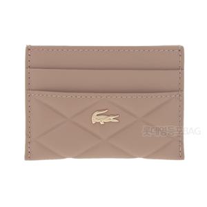 [라코스테]크로코델 CROCODELLE 카드지갑[NF5118E55N N81 YDP]