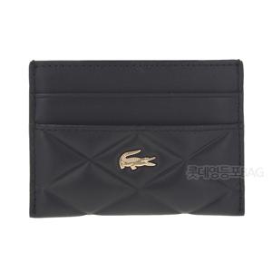[라코스테]크로코델 CROCODELLE 카드지갑[NF5118E55N 000 YDP]