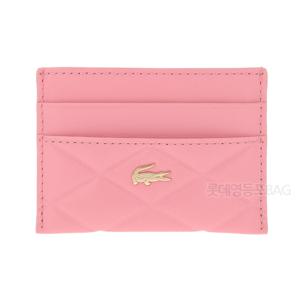 [라코스테]크로코델 CROCODELLE 카드지갑[NF5118E55N R30 YDP]
