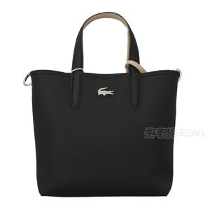 [라코스테가방]25FW 안나 크로스 토트백[NF4612A55N A91 YDP]
