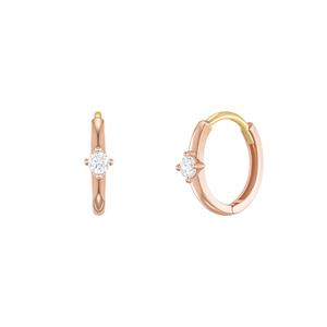 [제이에스티나] J Basic 14K 귀걸이_JJJBEQ9AS557R4000