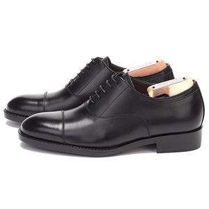 [소다]남성 옥스포드 정장구두 블랙 APM924 FG10_BS